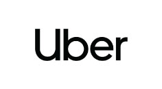 UBER's Logo