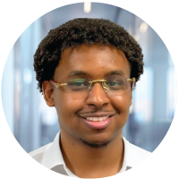 Fariss Hassan Headshot