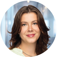 Layla Watton Headshot