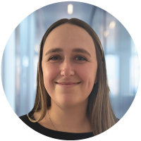 Megan Paddock Headshot