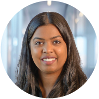 Priyamsha Ananthula's Profile Picture