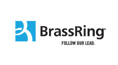 BrassRing's Logo
