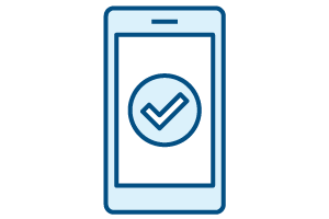 Digital Badging Icon
