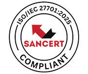 ISO  Certified Badge