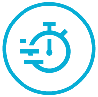 Stopwatch Icon