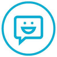 Speech Bubble Icon