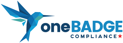 OneBadge USA Sport's Logo