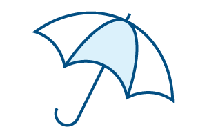 Icon Umbrella