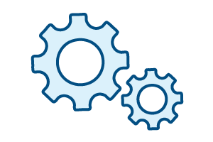 Gears Icon