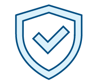 Shield Check Icon