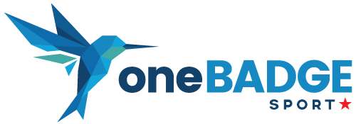 OneBadge USA Sport's Logo