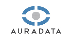 AuraData's Logo