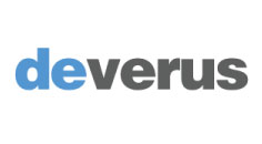 Deverus's Logo
