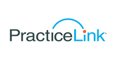 Practice Link's Logo