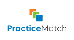 PracticeMatch's Logo
