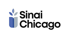 SinaiChicago's Logo