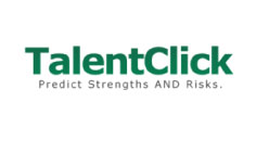 TalentClick's Logo