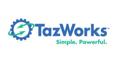 TazWorks's Logo