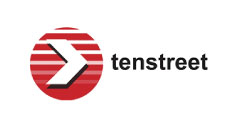 Tenstreet's Logo