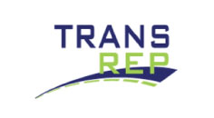 Trans Rep's Logo