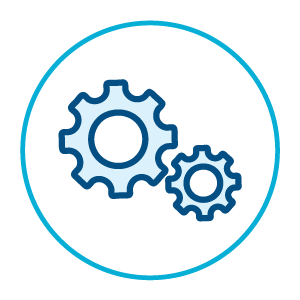 Gears Icon