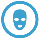 Ski Mask Icon