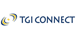 TGI Connect Logo
