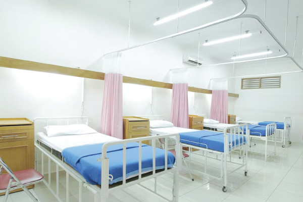 Hospital Beds
