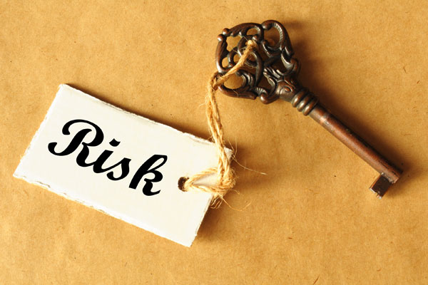 Key With Risk