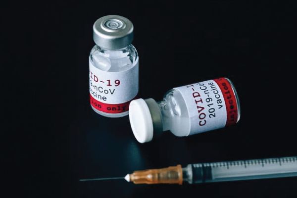 COVID-19 Vaccine