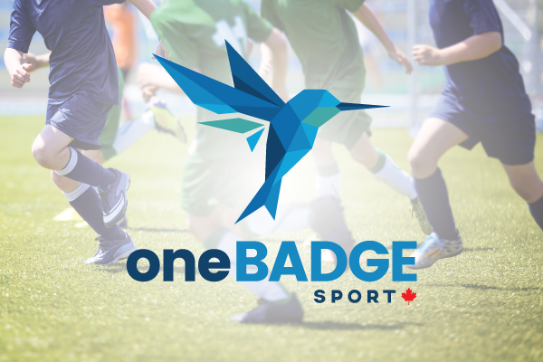 OneBadge Logo