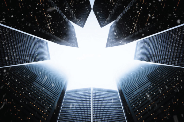 Maple Leaf Buildings